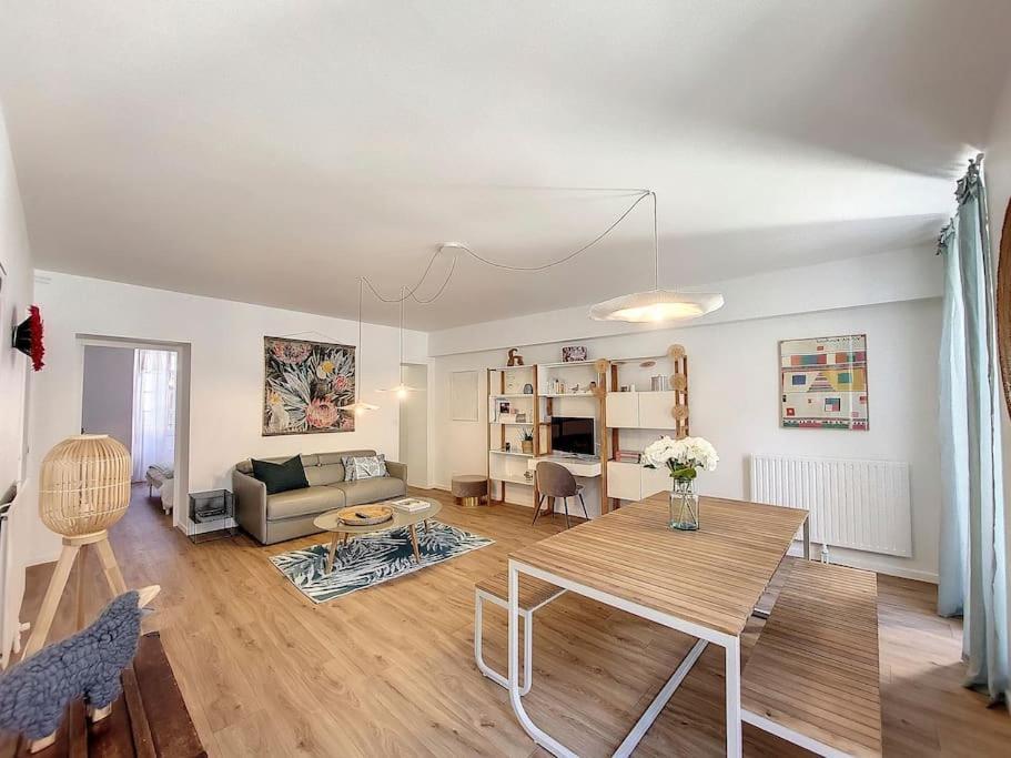 Apartment Le Toucan - 100m Palais Et Pont Avignon