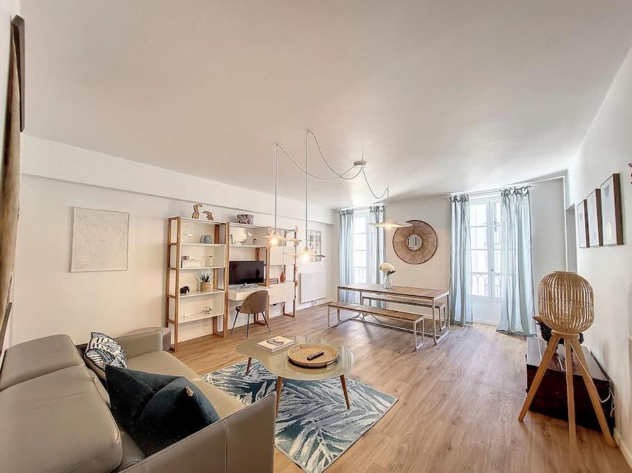 Apartment Le Toucan - 100m Palais Et Pont Avignon