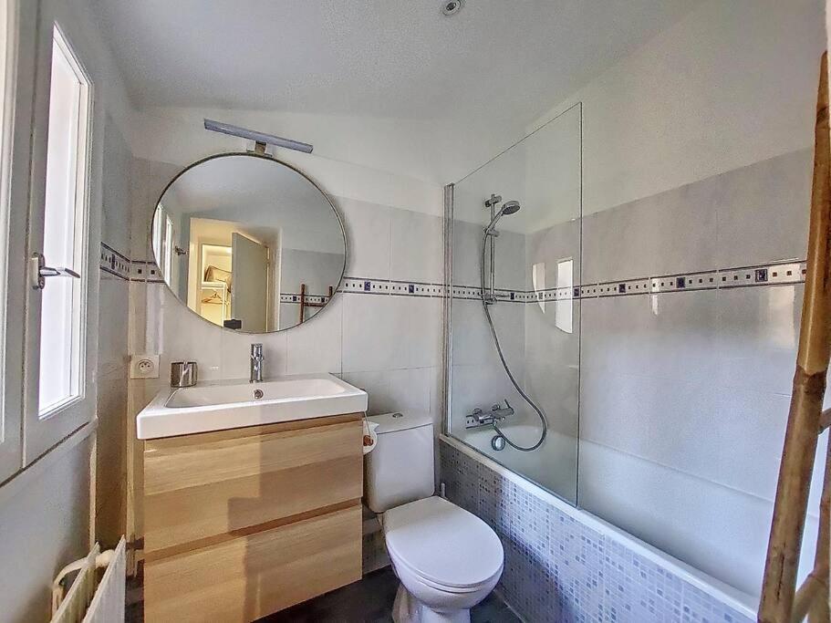 Apartment Le Toucan - 100m Palais Et Pont *
