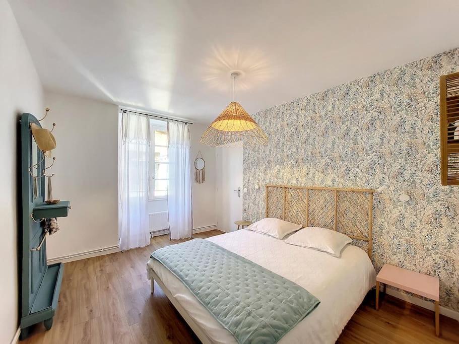 Apartment Le Toucan - 100m Palais Et Pont